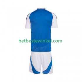 Cruzeiro Voetbalshirts Kind Thuis 2025-26